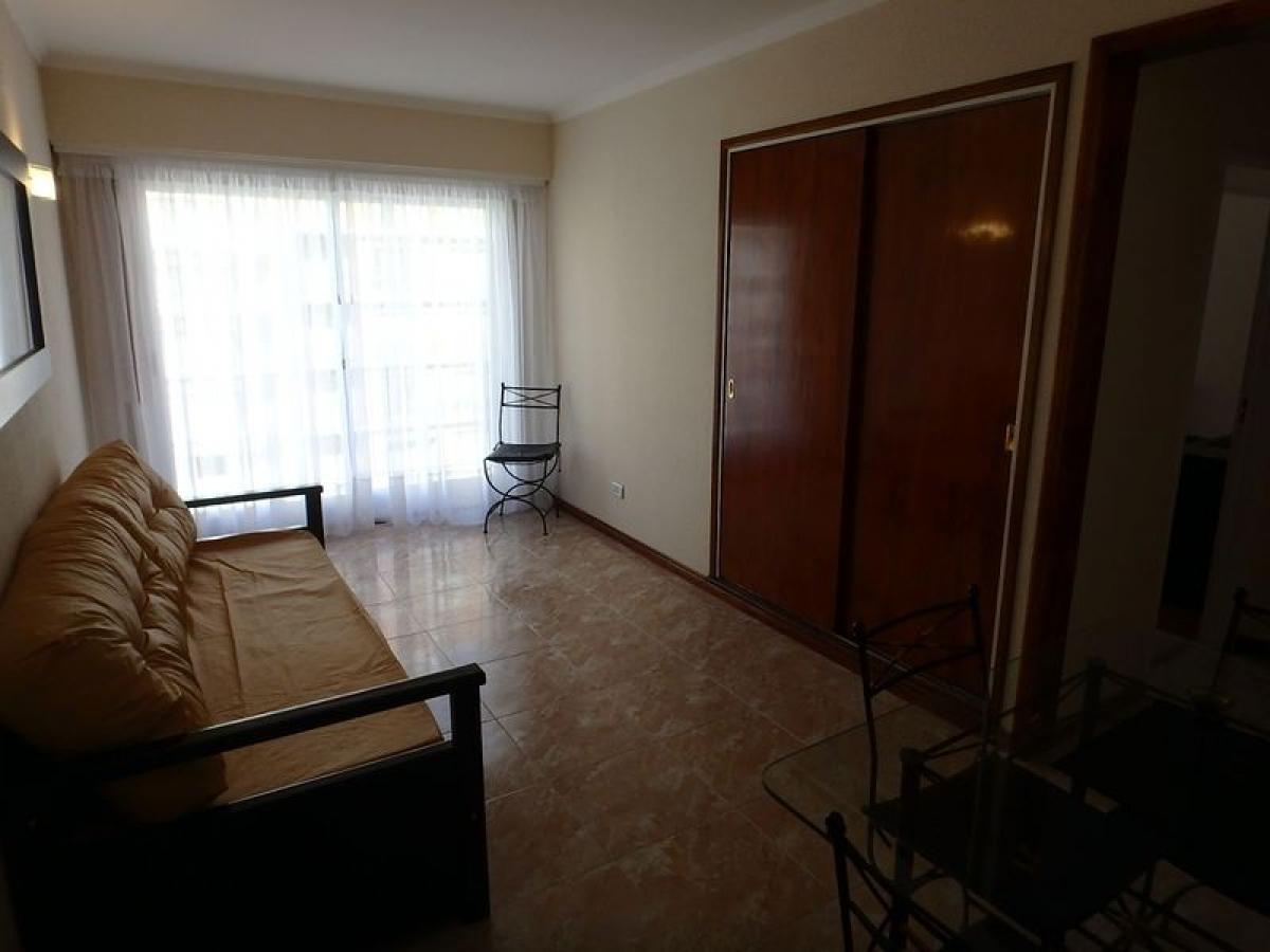 Studio in Mar del Plata, Argentina, Nr. 79905