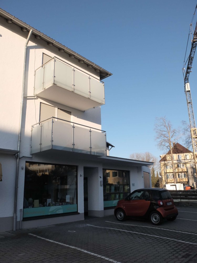 2 bedrooms Townhouse in Unterallgau, Germany No. 208090