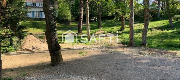 Land in Neufchatel-Hardelot, France No. 271316 10