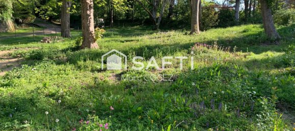  Land in Neufchatel-Hardelot, France No. 271316 5