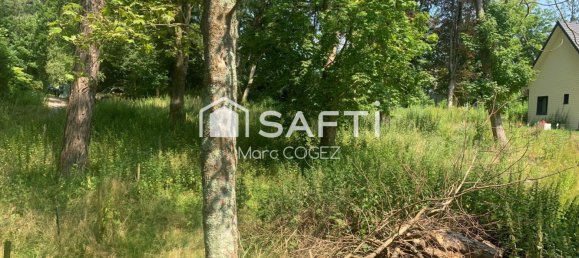  Land in Neufchatel-Hardelot, France No. 271316 3