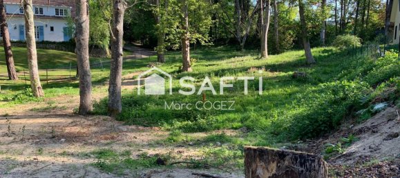  Land in Neufchatel-Hardelot, France No. 271316 2