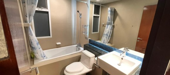 2 bedrooms Condo in Bangkok, Thailand No. 6730 7