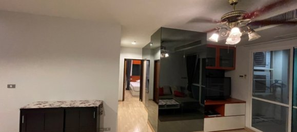 2 bedrooms Condo in Bangkok, Thailand No. 6730 5