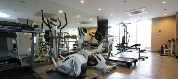 2 bedrooms Condo in Bangkok, Thailand No. 6730 6