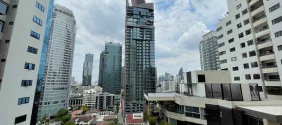 2 bedrooms Condo in Bangkok, Thailand No. 6730 8