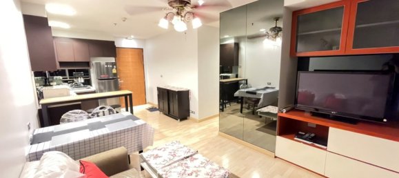 2 bedrooms Condo in Bangkok, Thailand No. 6730 3