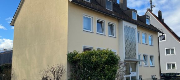 Квартира с 2 спальнями в Дахау, Германия № 20575 19