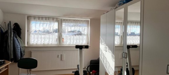 Квартира с 2 спальнями в Дахау, Германия № 20575 3