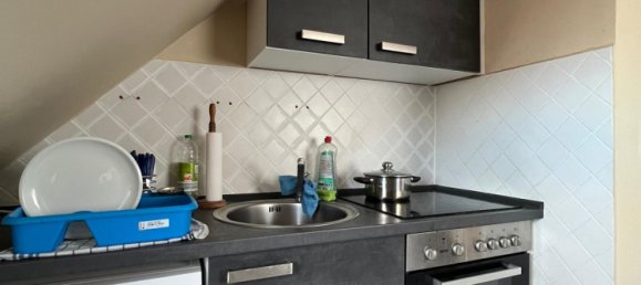 Квартира с 2 спальнями в Дахау, Германия № 20575 11