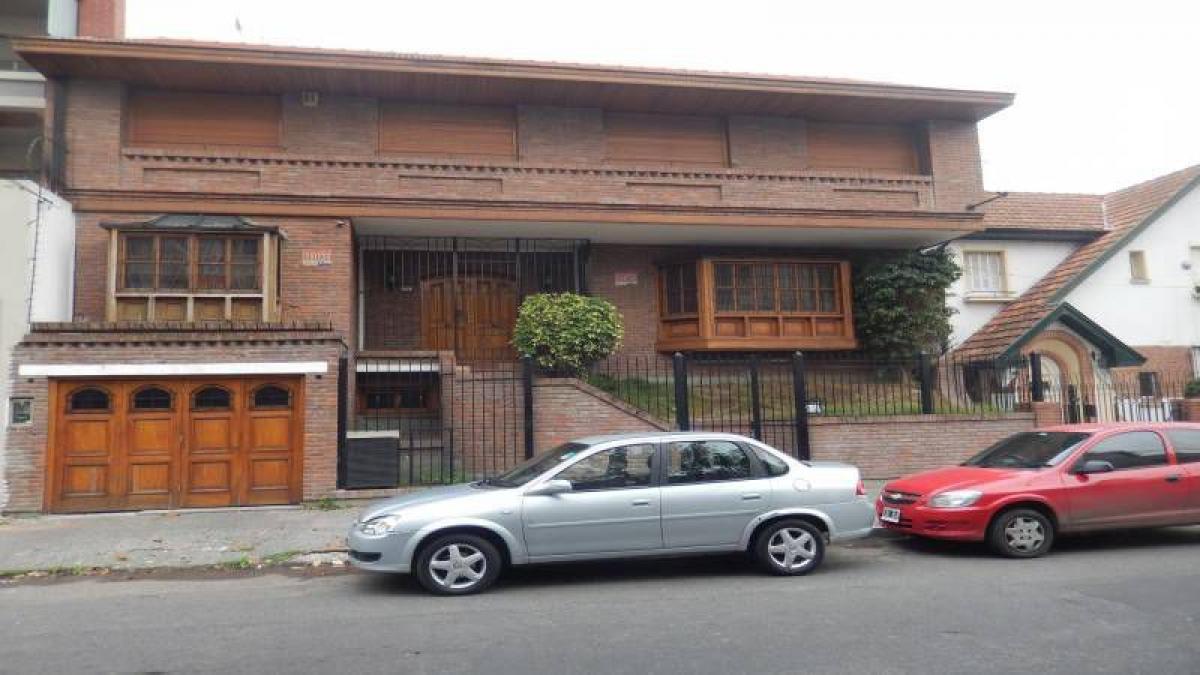 4 Schlafzimmer Haus in Quilmes, Argentina, Nr. 57993