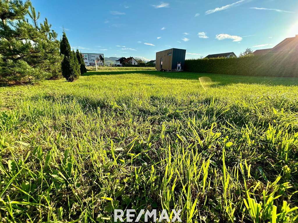 Terreno em Kematen an der Ybbs, Austria 480 m² N.º 75855