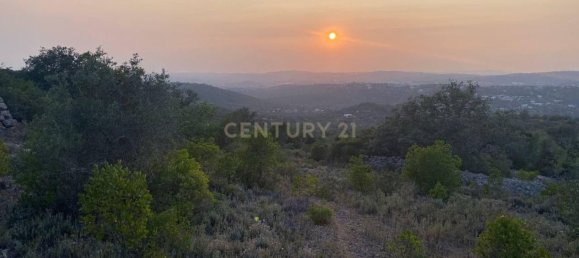 5800m² Land in Loule, Portugal No. 71850 2