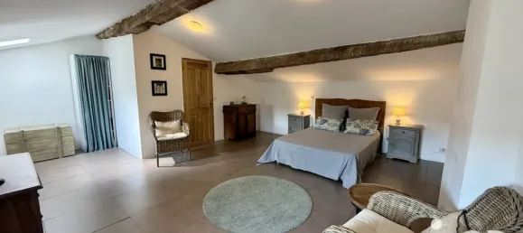8 Schlafzimmer Schlösser in Sault, France, Nr. 324739 17