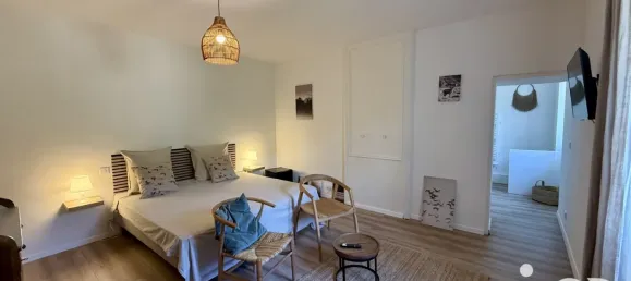 8 Schlafzimmer Schlösser in Sault, France, Nr. 324739 23