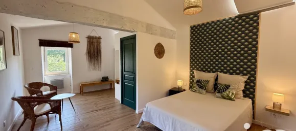 8 Schlafzimmer Schlösser in Sault, France, Nr. 324739 22