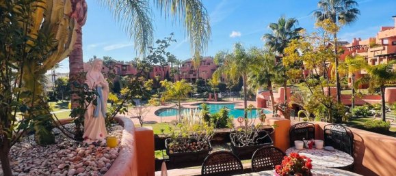 2 bedrooms Apartment in Estepona, Spain No. 82441 5