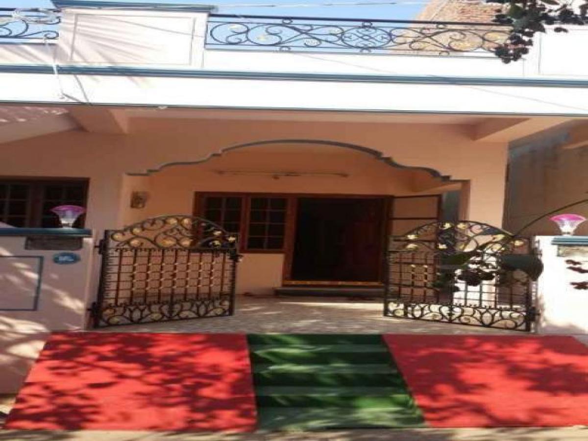 Casa T2 em Guntur, India N.º 13278