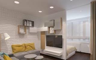 3 rooms Apartment in Milan, Italy No. 246773