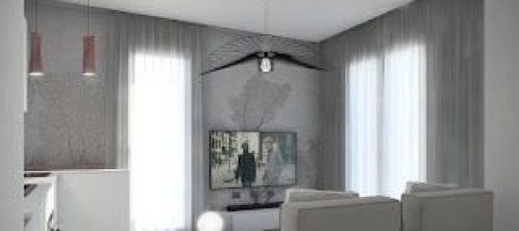 3 rooms Apartment in Milan, Italy No. 246773 3