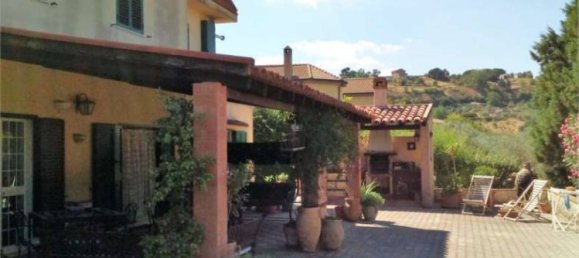 Villa T5 em Enna, Italy N.º 355377 8
