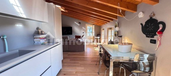 2 chambres Penthouse à Chiari, Italy No. 5755 13