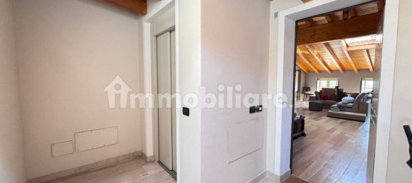 2 chambres Penthouse à Chiari, Italy No. 5755 25