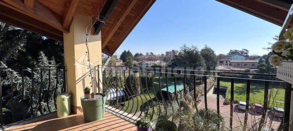 2 chambres Penthouse à Chiari, Italy No. 5755 8