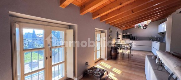 2 chambres Penthouse à Chiari, Italy No. 5755 11