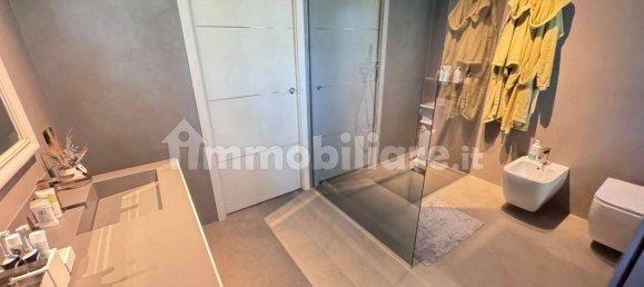 2 chambres Penthouse à Chiari, Italy No. 5755 24