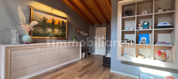 2 chambres Penthouse à Chiari, Italy No. 5755 3