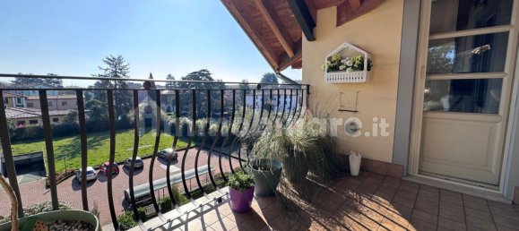 2 chambres Penthouse à Chiari, Italy No. 5755 6