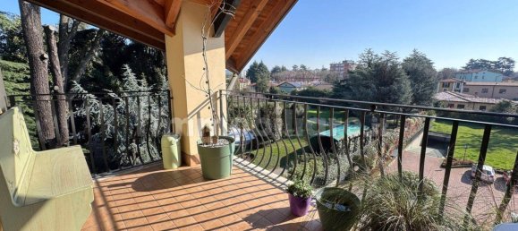 2 chambres Penthouse à Chiari, Italy No. 5755 7