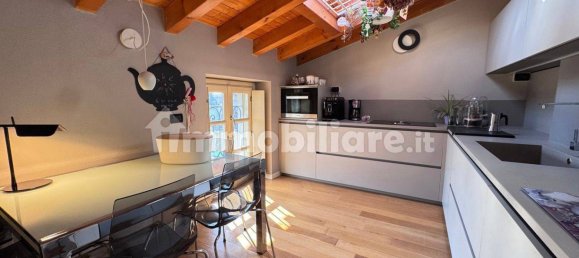 2 chambres Penthouse à Chiari, Italy No. 5755 15