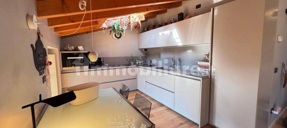 2 chambres Penthouse à Chiari, Italy No. 5755 14