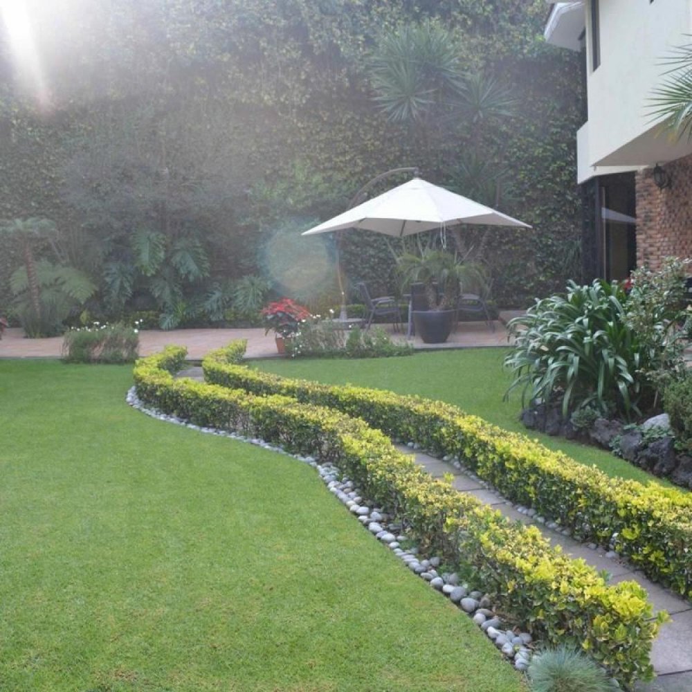 4 bedrooms House in Mexico No. 209619