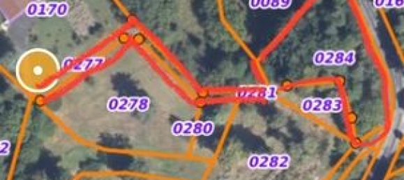 2158m² Land in Correze, France No. 312130 9