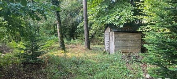 2158m² Land in Correze, France No. 312130 3