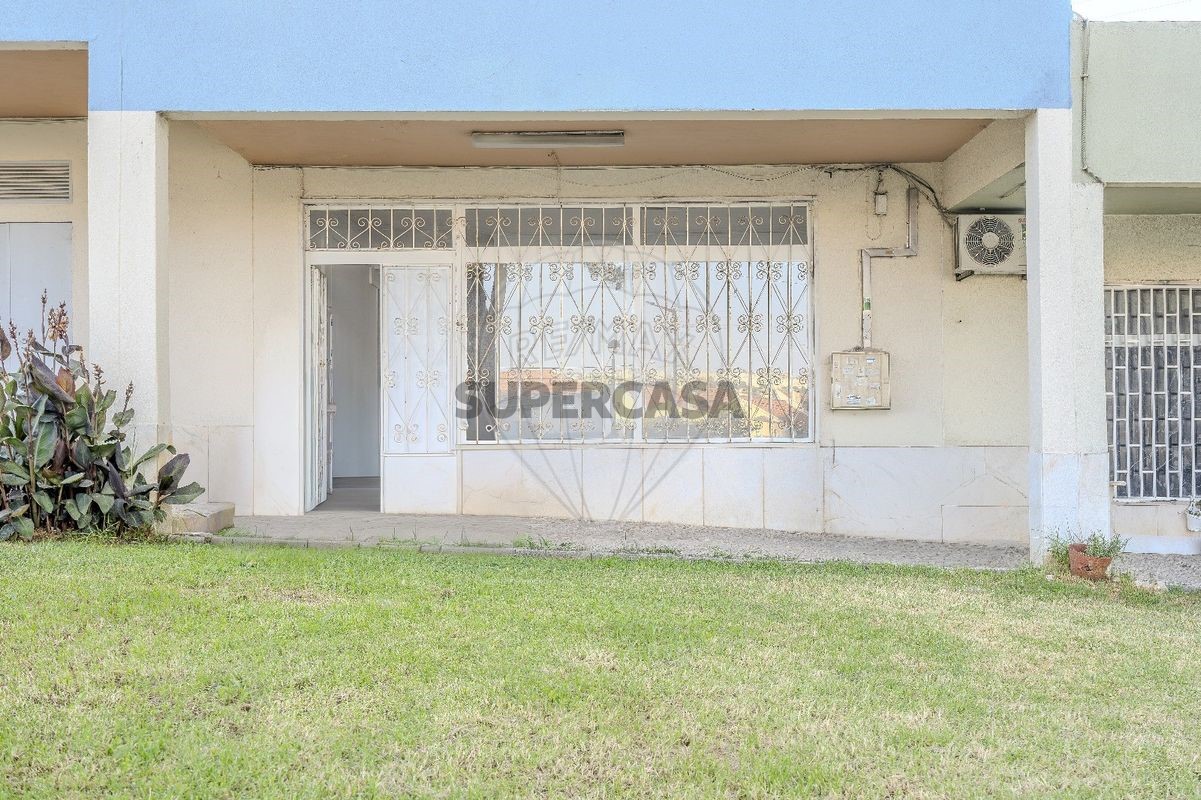  عقار تجاري في Odivelas, Portugal 107متر مربع رقم 289541