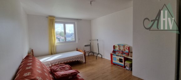 Casa de 4 dormitorios en Fontaine-Macon, France No. 84715 14