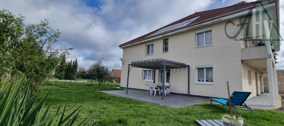 Casa de 4 dormitorios en Fontaine-Macon, France No. 84715 20