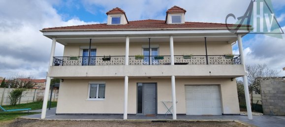 Casa de 4 dormitorios en Fontaine-Macon, France No. 84715 21