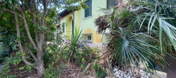 3 rooms Villa in Villaga, Italy No. 304170 25