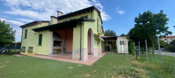 3 rooms Villa in Villaga, Italy No. 304170 27