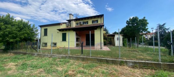 3 rooms Villa in Villaga, Italy No. 304170 26