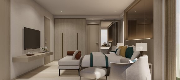 شقة 2 غرف نوم  في Bang Tao, Thailand رقم 8551 8