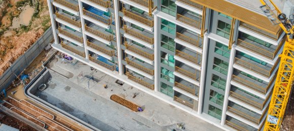 Кондоминиум  с 2 спальнями в Банг Тао, Таиланд № 8551 24