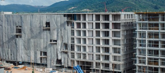 Кондоминиум  с 2 спальнями в Банг Тао, Таиланд № 8551 6