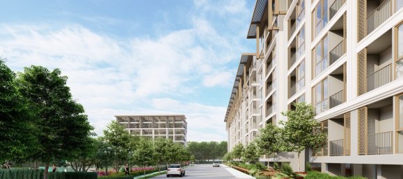 شقة 2 غرف نوم  في Bang Tao, Thailand رقم 8551 22