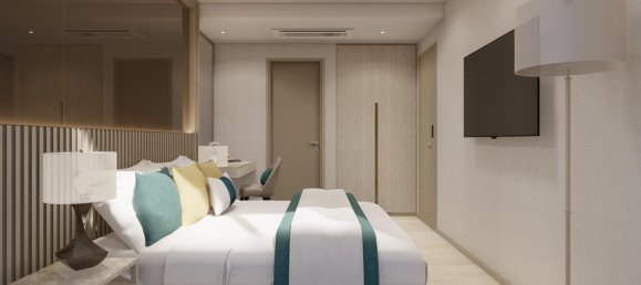 شقة 2 غرف نوم  في Bang Tao, Thailand رقم 8551 6